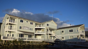Гостиница Longliner Lodge and Suites  Ситка
